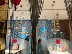 -阿里疆Alijiang·丝路美食·异域风情·清真(长楹天街店)
