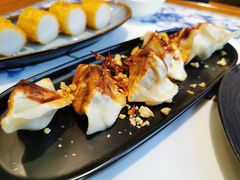 -东方饺子王(大屯路店)