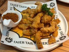 -太二酸菜鱼(浦东正大广场店)