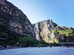 -龙庆峡风景区