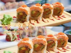 -喜寿司(金狮广场店)