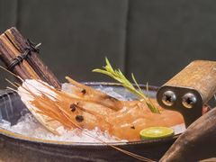 -沼津港精致料理·寿喜烧·烧鸟(青浦宝龙广场日料榜单店)