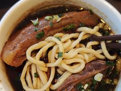 -中国厨房/台湾牛肉面