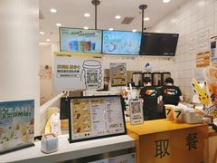 -7分甜(圆融广场店)