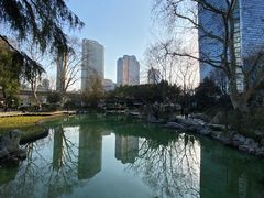 -静安公园(静安寺街道)