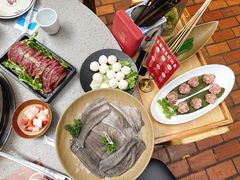 -鸿姐老火锅·传统炒料(上海旗舰店)