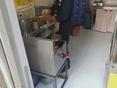 -酥香爆米花(金钟路店)