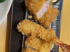 -胜博殿日式炸猪排(西红门店)