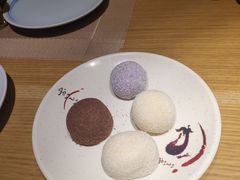 -三石铁板烧(紫竹桥店)