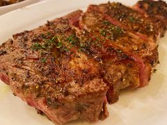 干式熟成肉眼牛排-摩根扒房(桐梓林店)