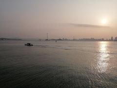 -厦门邮轮中心厦鼓码头(轮渡站)