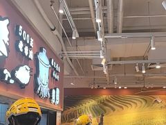 -云味馆·云南菜·云南米线(中洲店)