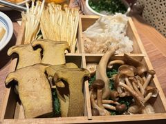 -巴奴毛肚火锅(京西大悦城店)