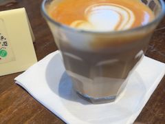 -EAU CAFE(永康路店)