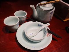 -北平食府(马鞍山路店)