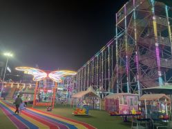 点击看大图 -哆哆咪娅星球乐园(东方国际商业广场店)