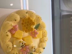 -花花卷卷·鲜食蛋糕(泉屋店)