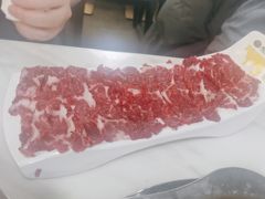 -潮汕大目牛肉火锅(上梅林店)