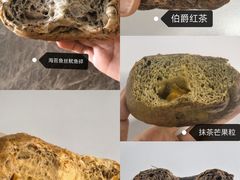 -盒马鲜生(皇庭广场店)