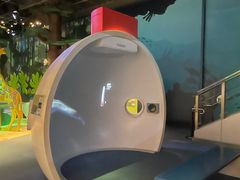-香港科学馆