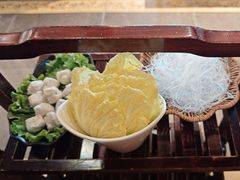 -东来顺饭庄(金泉广场店)