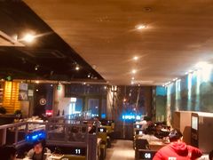 大堂-丰茂烤串(金泉美食宫店)