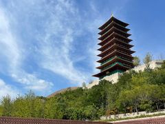 -牛首山文化旅游区