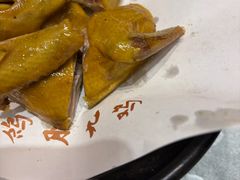 -朱记乳鸽王·非遗石岐乳鸽·全鸽宴(大兴旗舰店)