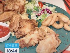 -赤火牛排(金狮广场店)