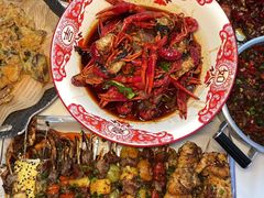 -鱿遍天下·20年夜宵地标大排档(东风路店)
