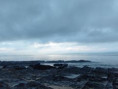 -东平洲海岸公园