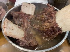 -达道武仔牛肉店(广达路店)