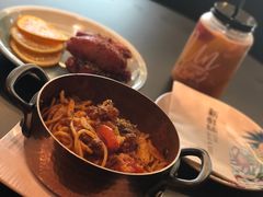 -新鲜誌·新派食集(万象天地店)