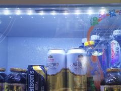 -伊带伊路新疆美食府(呼家楼店)