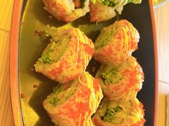 -彩葉·樱花屋日本料理(动物园店)