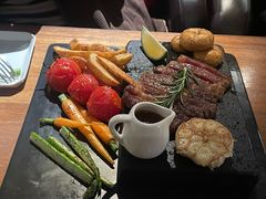 -陶享时光西餐·下午茶·竹林花园(新城店)