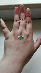 -恒阳珠宝·高级定制镶嵌·天然彩宝·天然钻石(南京西路店)