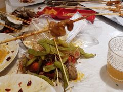 -华仔龙虾(永乐路总店)