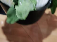 -果松木炭酸菜铜火锅·外婆参鸡汤