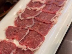-竹叶涮肉坊(总店)