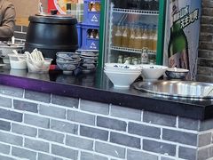-面尚香关中面馆(西荷店)