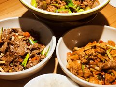 -文记卢源外·江西小炒(凤城八路店)