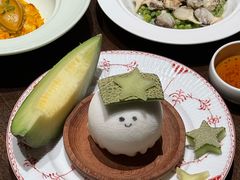 -新光酒家·方亮蟹宴·河豚(浦东店)