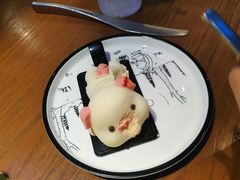 -SPACELAB失重餐厅(世纪汇店)