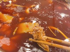 -冯记香辣兔火锅(茶店子总店)