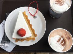 -Cafe Aewol Monsant