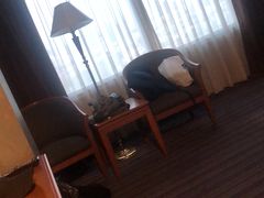 -曼谷王子宫殿酒店