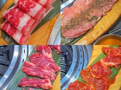 -玄希浪漫厨房·韩料烤肉(湖滨银泰in77店)