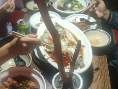 -锦上中式酒馆(南内环店)