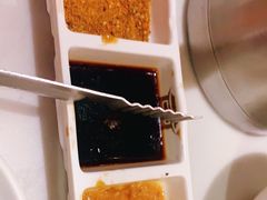 -韩宫宴烤肉·料理(苏州中心店)